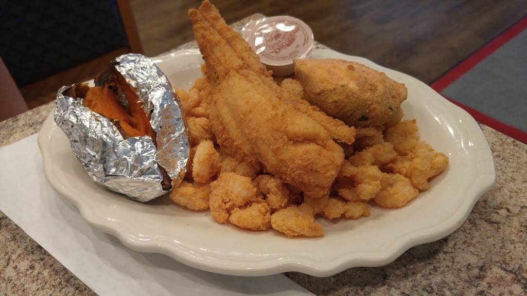 Pier 51 Seafood Restaurant | restaurant | 744 Cabarrus Ave W, Concord, NC 28027, USA | 7047879377 OR +1 704-787-9377