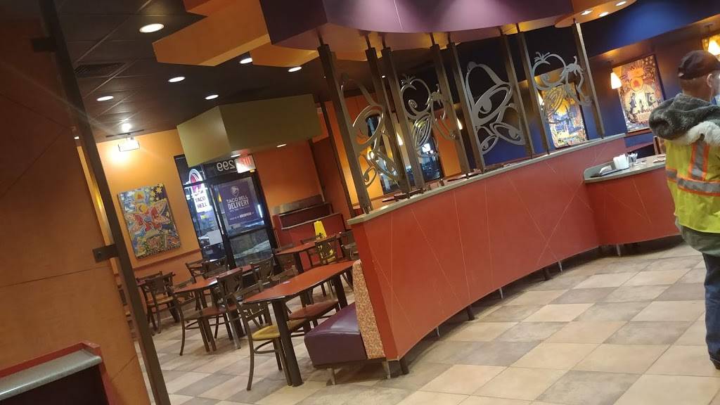 Taco Bell | meal takeaway | 1293 Canton Rd, Akron, OH 44312, USA | 3307334803 OR +1 330-733-4803