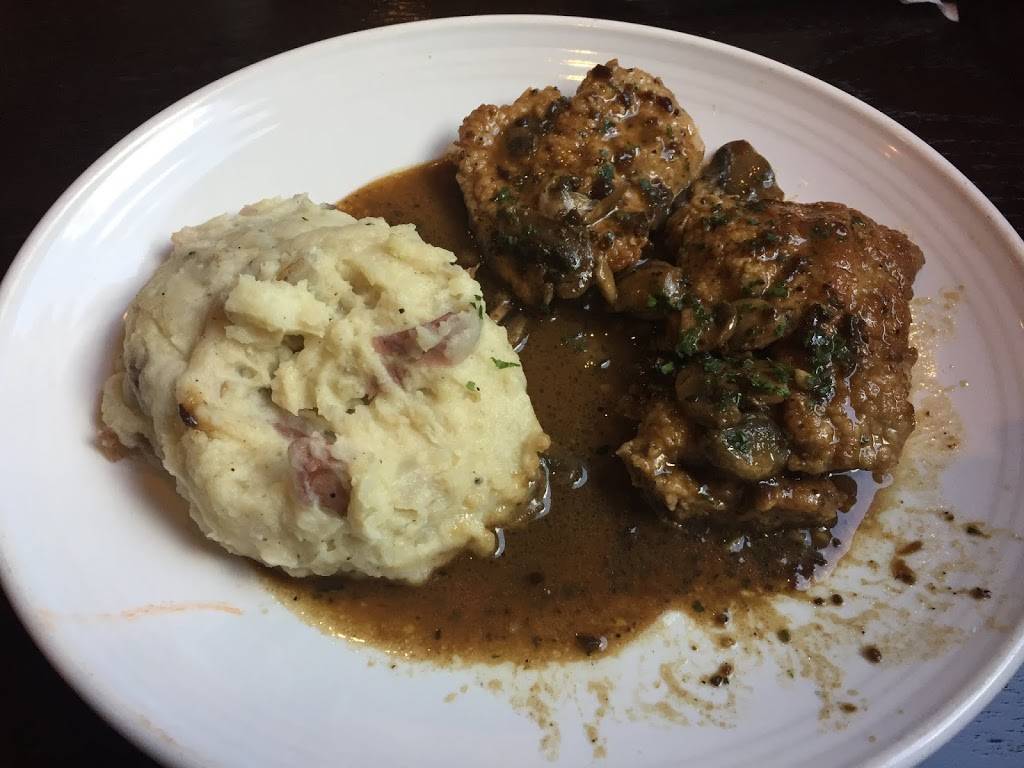 Carrabbas Italian Grill | restaurant | 1285 US-1, Vero Beach, FL 32960, USA | 7722995999 OR +1 772-299-5999