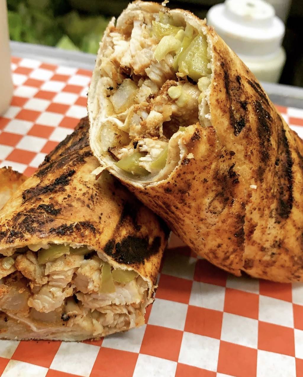 Samis Fattoush Express | restaurant | 5950 15 Mile Rd, Sterling Heights, MI 48312, USA | 5862752620 OR +1 586-275-2620