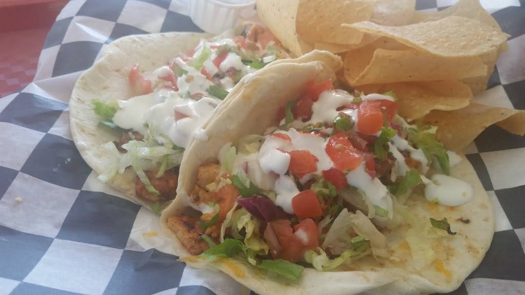 Los Angeles Burrito Alabaster | restaurant | 1614 Kent Dairy Rd, Alabaster, AL 35007, USA | 2054195272 OR +1 205-419-5272