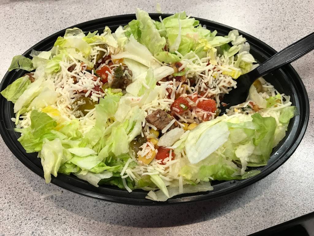 Hot Head Burritos | restaurant | 1384 Main St, Hamilton, OH 45013, USA | 5138688100 OR +1 513-868-8100