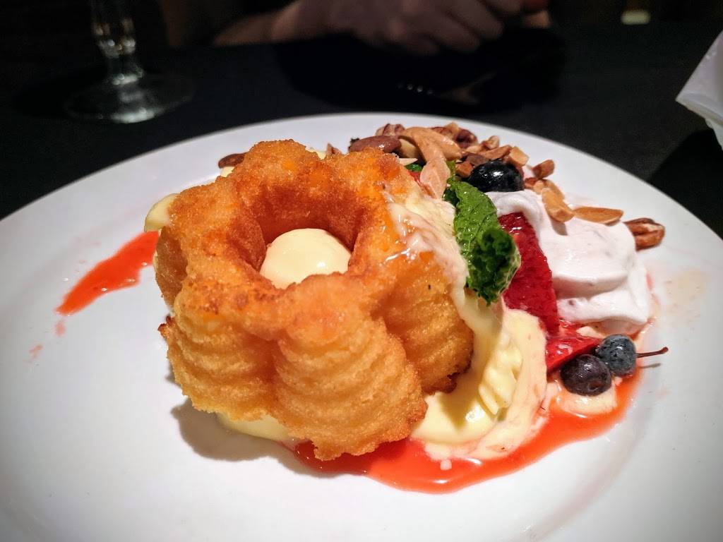 Cafe Notte Restaurant Bar & Private Parties | restaurant | 8070 Ohio River Blvd, Pittsburgh, PA 15202, USA | 4127612233 OR +1 412-761-2233