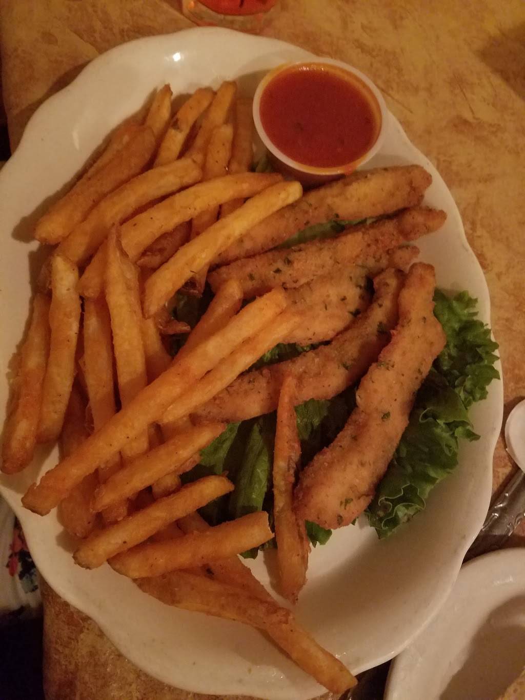 Amici Ristorante | restaurant | 7620 N Milwaukee Ave, Niles, IL 60714, USA | 8479670606 OR +1 847-967-0606