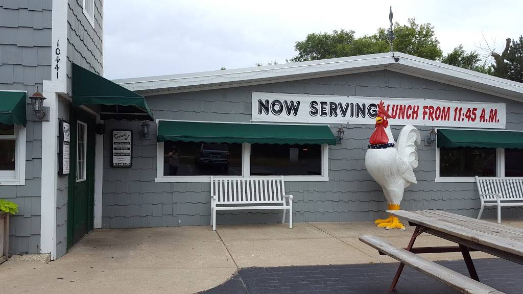 Crandalls Restaurant | restaurant | 10441 IL-47, Hebron, IL 60034, USA | 8156482609 OR +1 815-648-2609