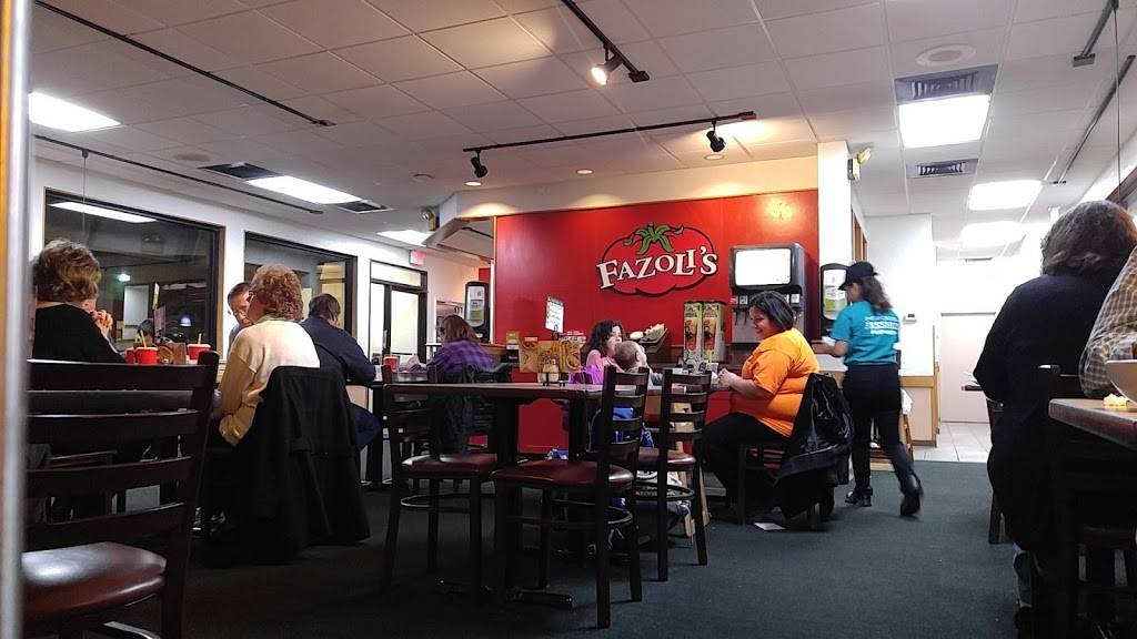 Fazolis | restaurant | 5909 Covington Rd, Fort Wayne, IN 46804, USA | 2604362180 OR +1 260-436-2180