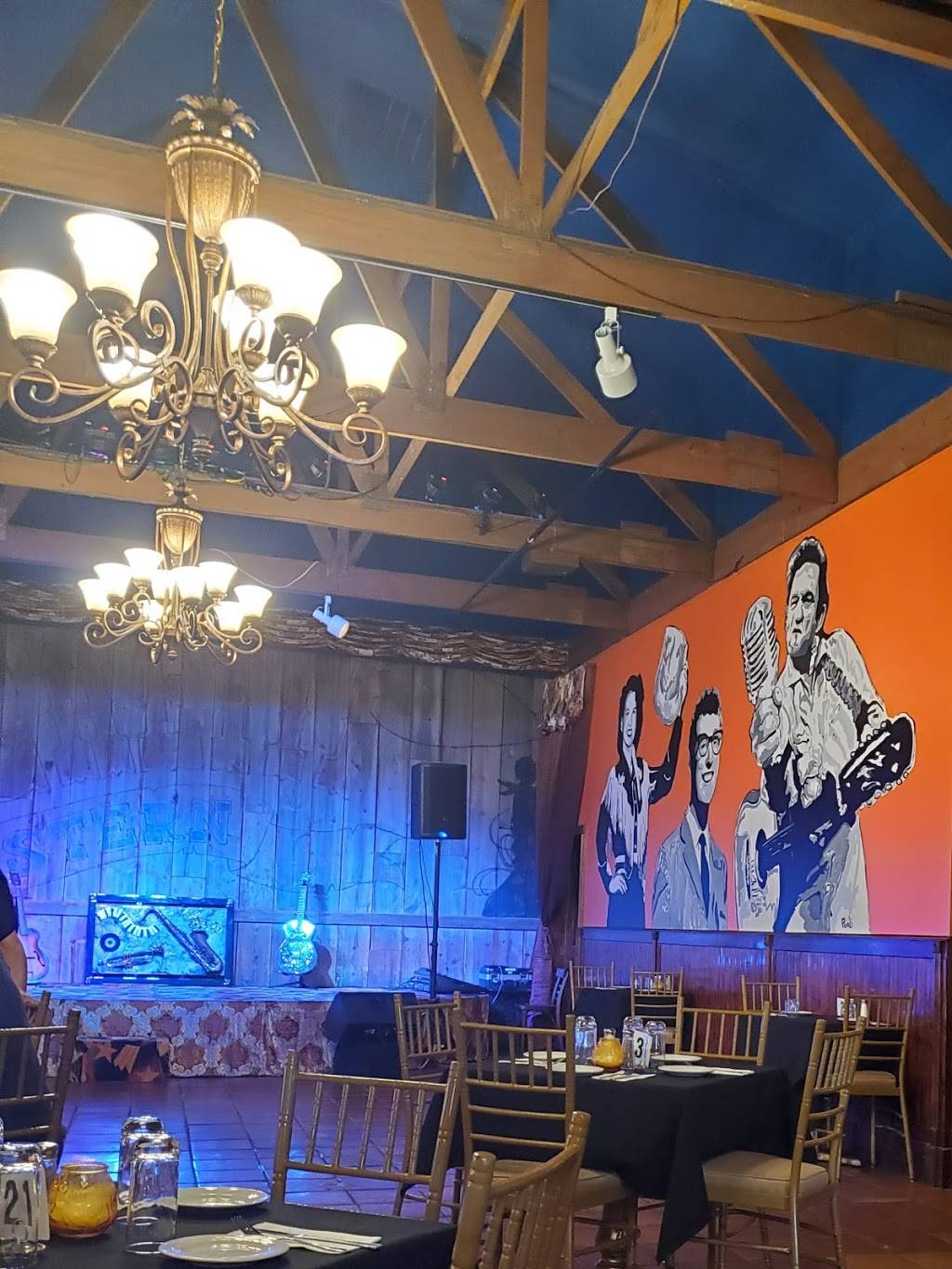 Be Bop A Lulas Rockabilly Cafe - Closed for Season | restaurant | 8512 S Union Rd, Union, IL 60180, USA | 8159239000 OR +1 815-923-9000