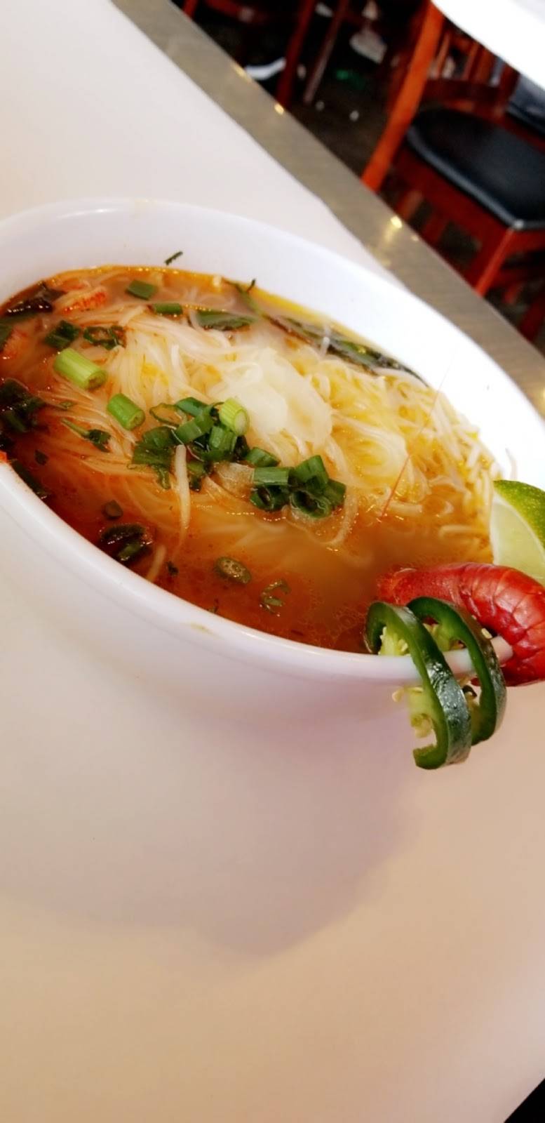 LA Crawfish - Austin Hwy | restaurant | 1518 Austin Hwy Suite 18, San Antonio, TX 78218, USA | 2106379095 OR +1 210-637-9095