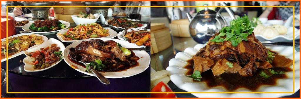 Shanghai Shanghai | restaurant | 989 112th Ave NE #205, Bellevue, WA 98004, USA | 4255317131 OR +1 425-531-7131