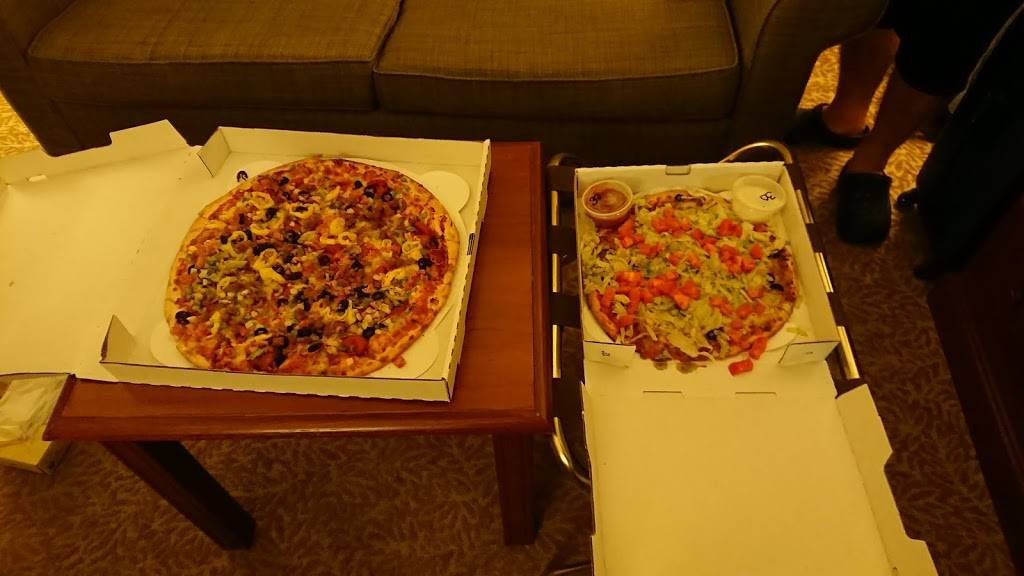 Paynes Pizza & More | restaurant | 1624 Marion-Mt Gilead Rd, Marion, OH 43302, USA | 7402514226 OR +1 740-251-4226