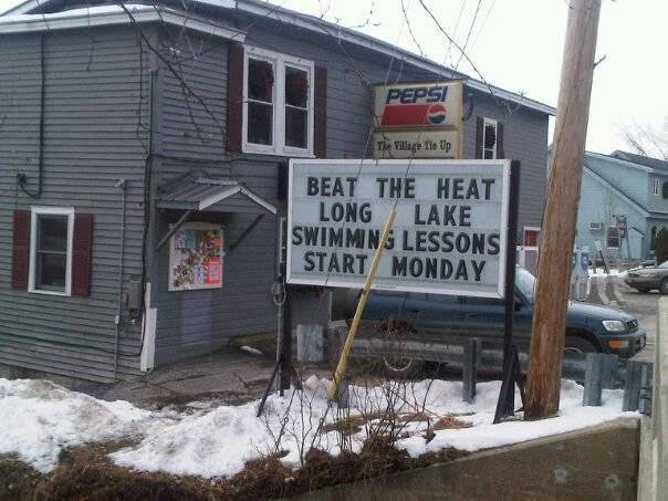 Village Tie Up Market & Deli | meal takeaway | 29 Main St, Harrison, ME 04040, USA | 2075834266 OR +1 207-583-4266