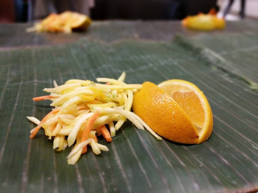 Tinuno | meal takeaway | 31 Howard St, Toronto, ON M4X 1J6, Canada | 6473439294 OR +1 647-343-9294