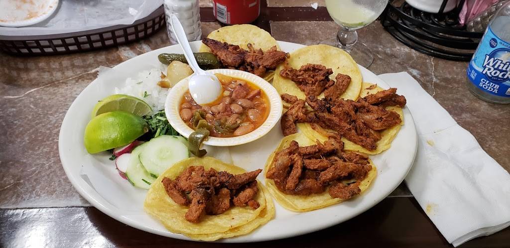 Taqueria Mexico | restaurant | 7167 Somerset Rd, San Antonio, TX 78211, USA | 2109221306 OR +1 210-922-1306
