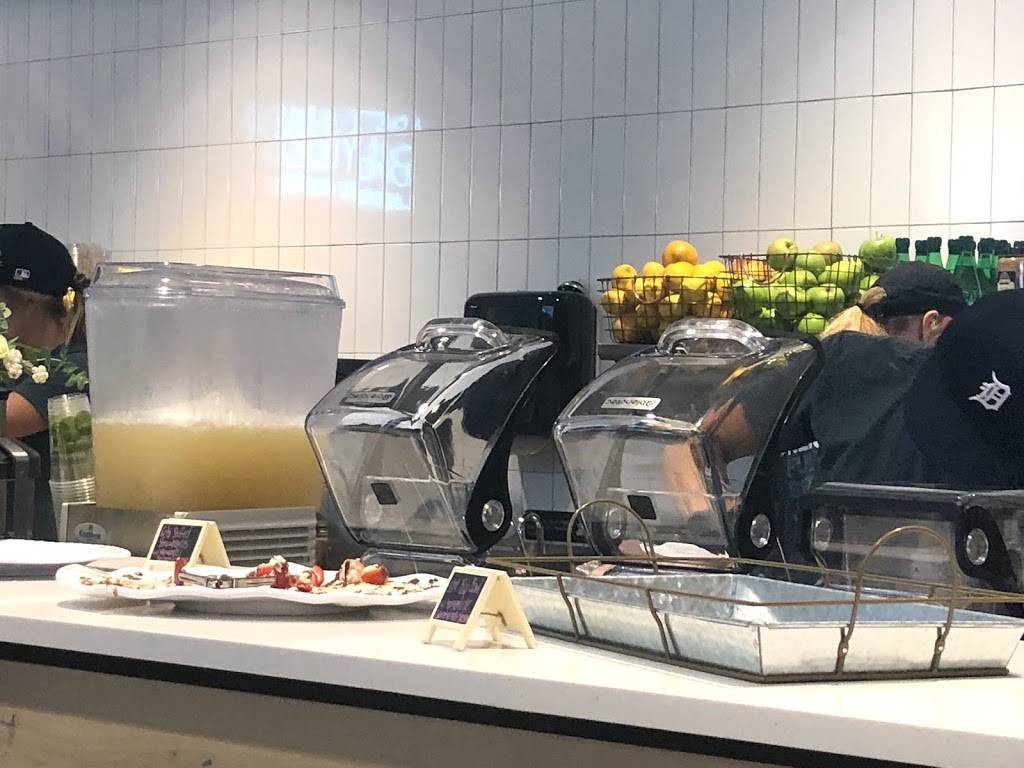 Beyond Juicery + Eatery | restaurant | 3080 Walton Blvd, Rochester Hills, MI 48309, USA | 2489632981 OR +1 248-963-2981