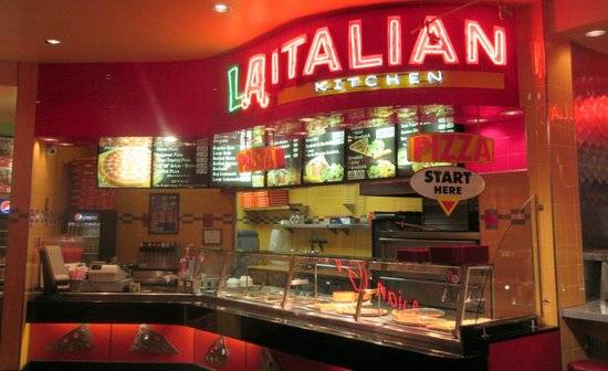 L.A. Italian Kitchen | meal takeaway | 3401 Dale Rd #459, Modesto, CA 95356, USA | 2095241309 OR +1 209-524-1309