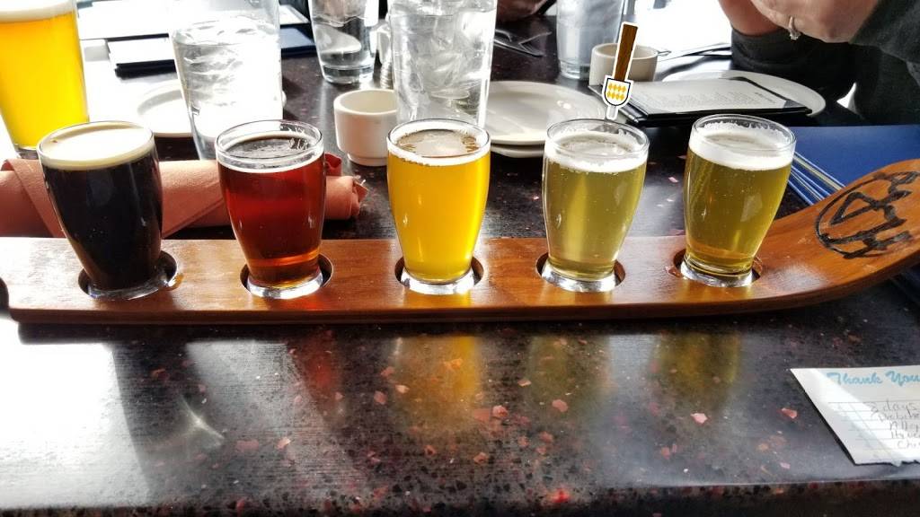 John Harvards Brew House | restaurant | 6447 Holiday Valley Rd, Ellicottville, NY 14731, USA | 7166995350 OR +1 716-699-5350