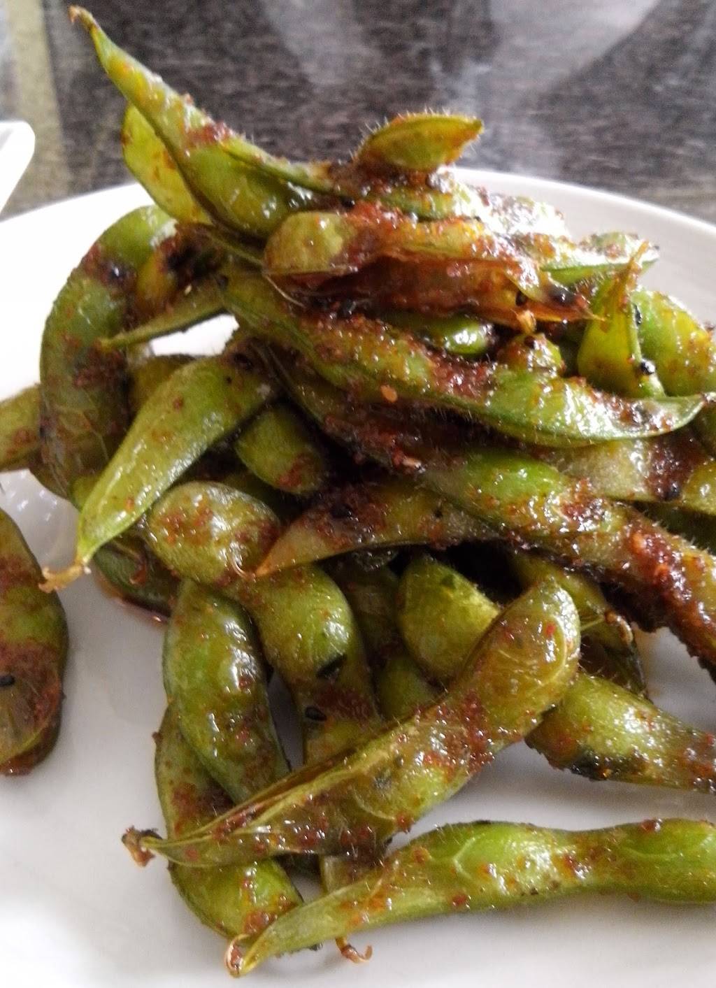 Niko Niko Sushi | restaurant | 8457 Santa Monica Blvd, West Hollywood, CA 90069, USA | 3236546200 OR +1 323-654-6200