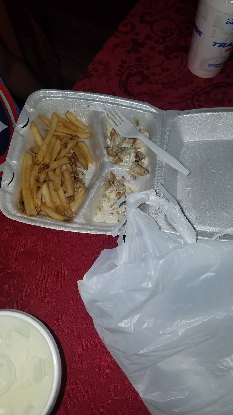 Pyramids Cafe | cafe | 5252 Hickory Hollow Parkway fc09, Antioch, TN 37013, USA | 6157312000 OR +1 615-731-2000