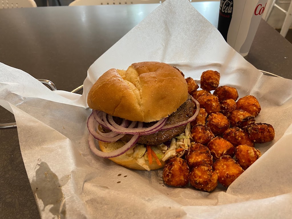 Punch Burger | restaurant | 137 E Ohio St, Indianapolis, IN 46204, USA | 3174265280 OR +1 317-426-5280