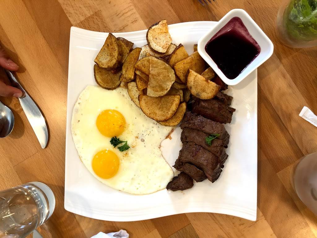 Treelogy | restaurant | 865 Turquoise St, San Diego, CA 92109, USA | 8582477425 OR +1 858-247-7425