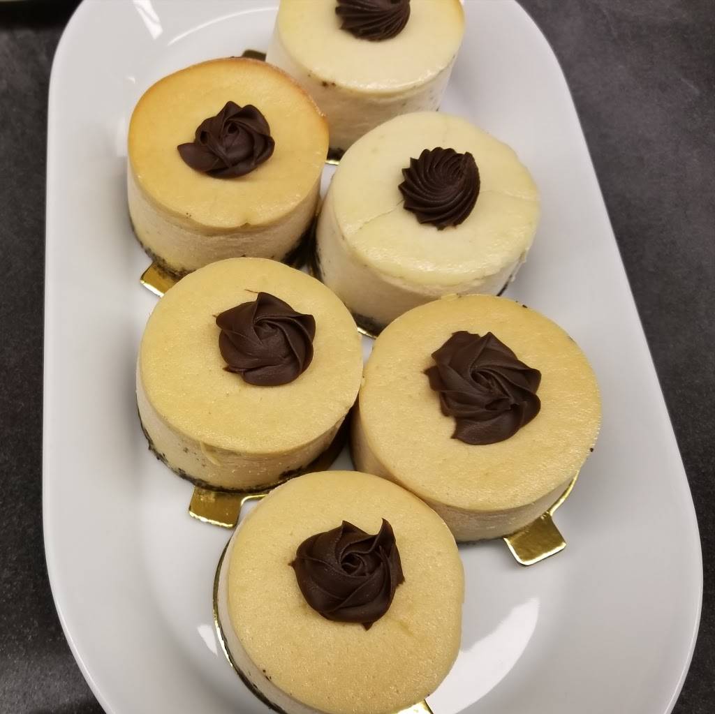 La Mie Elevate | restaurant | 601 Locust St, Des Moines, IA 50309, USA | 5152431835 OR +1 515-243-1835