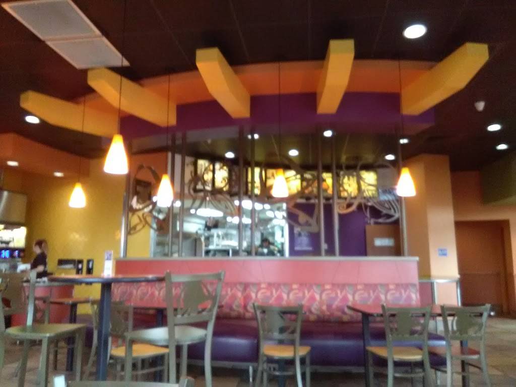 Taco Bell | meal takeaway | 13732 Colorado Blvd, Thornton, CO 80602, USA | 3034500444 OR +1 303-450-0444