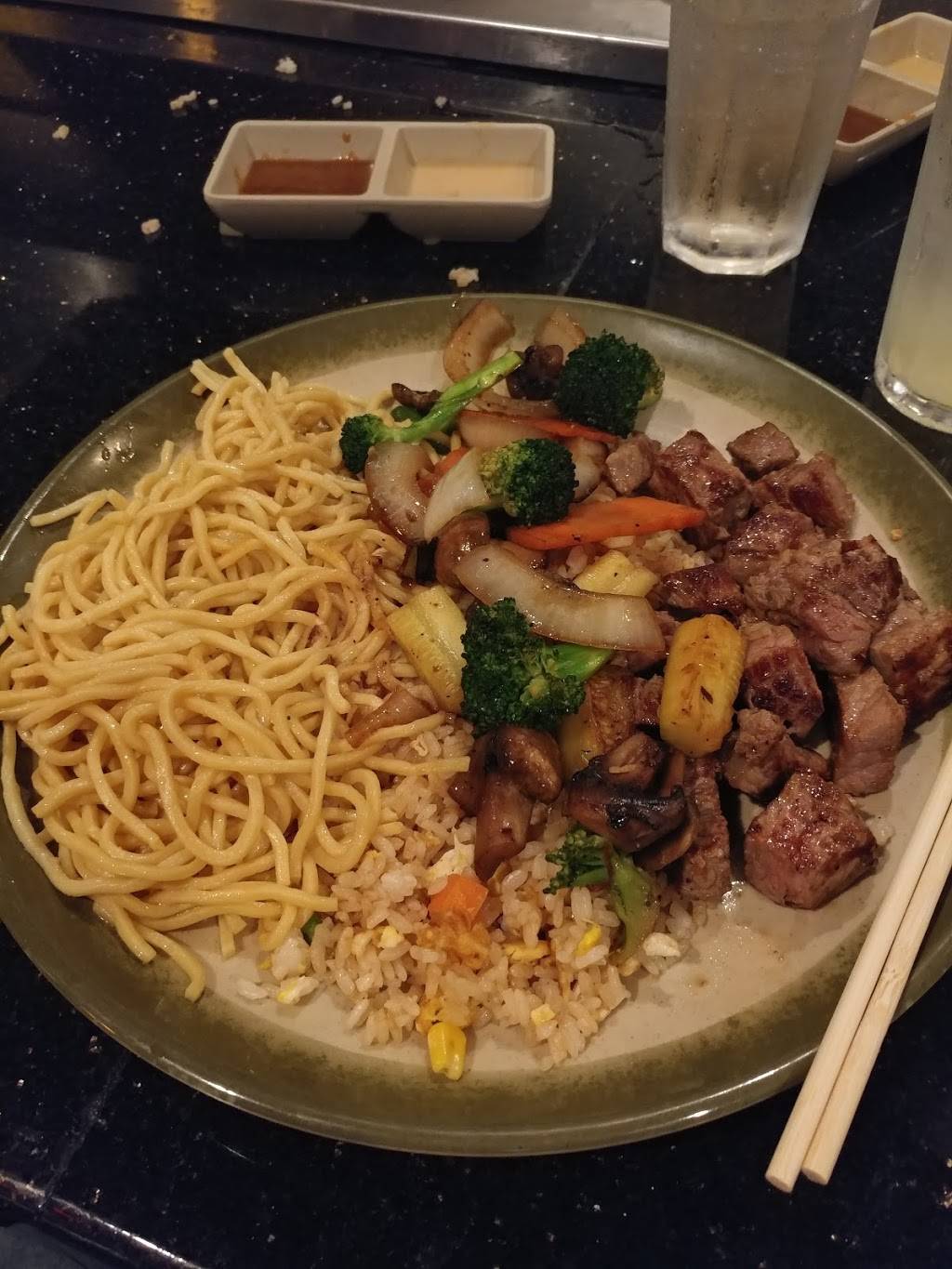 Okinawa | restaurant | 4104, 48, Triangle Center, Yorktown Heights, NY 10598, USA | 9149628188 OR +1 914-962-8188