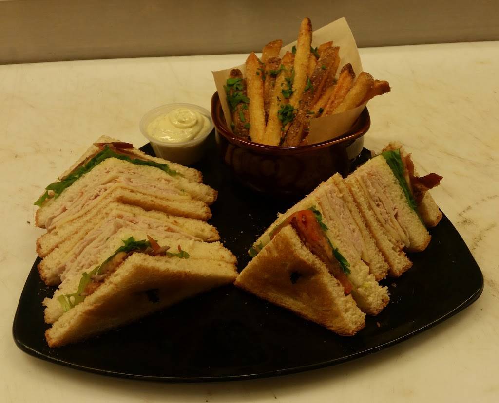 Thrive Kitchen at Devils Bistro | restaurant | 1917 Yearby Ave, Durham, NC 27705, USA | 9196603753 OR +1 919-660-3753