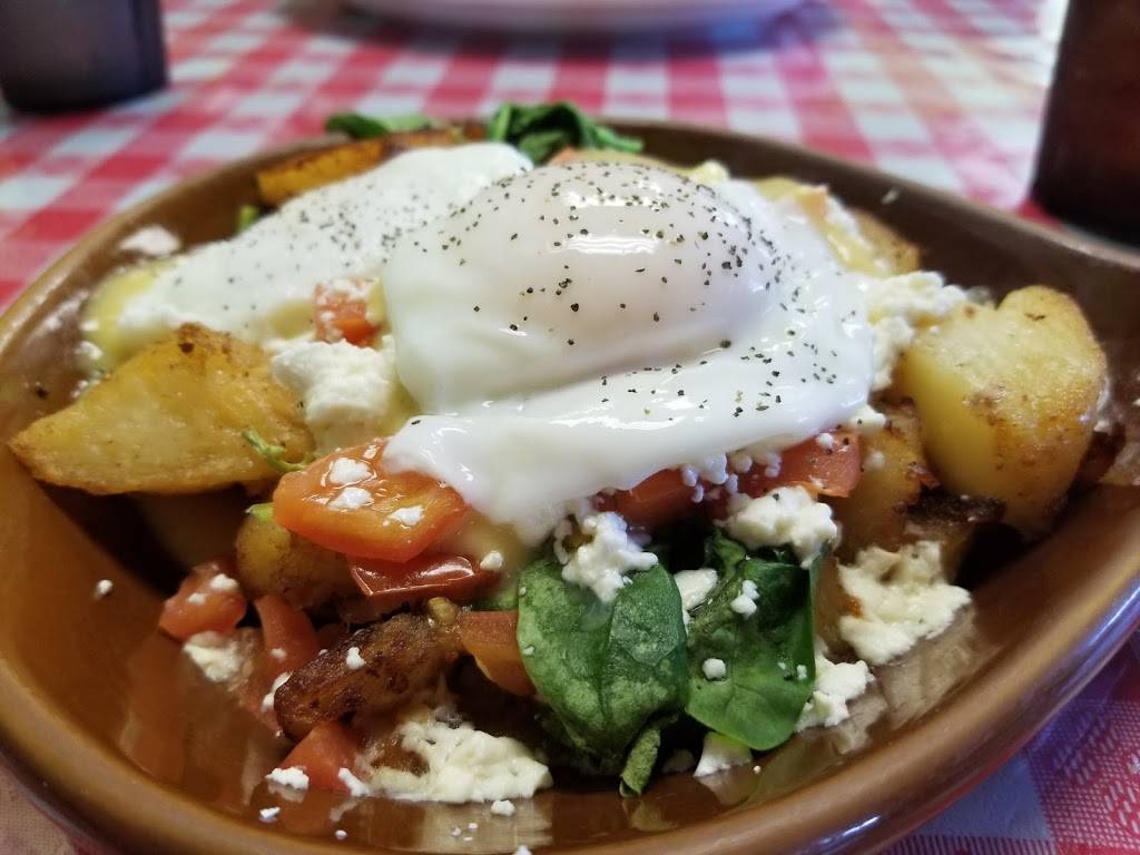 Hot Skillets | restaurant | 161 S Brevard Ave, Arcadia, FL 34266, USA | 8639932337 OR +1 863-993-2337