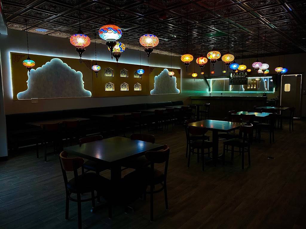 Taj: Modern Indian Cuisine | restaurant | 2290 Town Center Ave Suite 115, Melbourne, FL 32940, USA | 3214094584 OR +1 321-409-4584