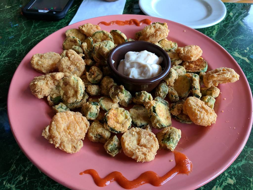 Battiste & Dupree Cajun Grill | restaurant | 1992 Warrensville Center Rd, Cleveland, OH 44121, USA | 2163813341 OR +1 216-381-3341