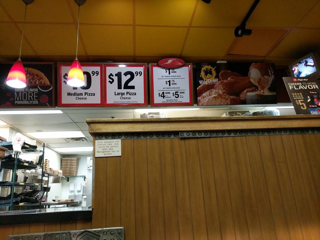 Pizza Hut | restaurant | 1411 Lincoln Blvd Suite 6, Venice, CA 90291, USA | 3105779697 OR +1 310-577-9697