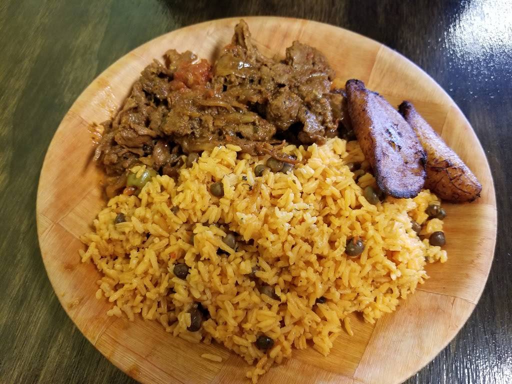 Caribbean Connection | restaurant | 528 Market St, Lewisburg, PA 17837, USA | 5705234911 OR +1 570-523-4911