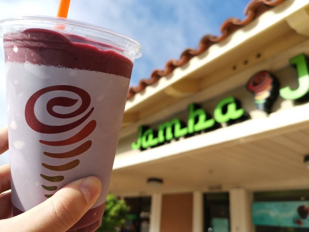 Jamba | restaurant | 21213, 27 Hawthorne Blvd Ste C Unit 107, Torrance, CA 90503, USA | 3103163923 OR +1 310-316-3923