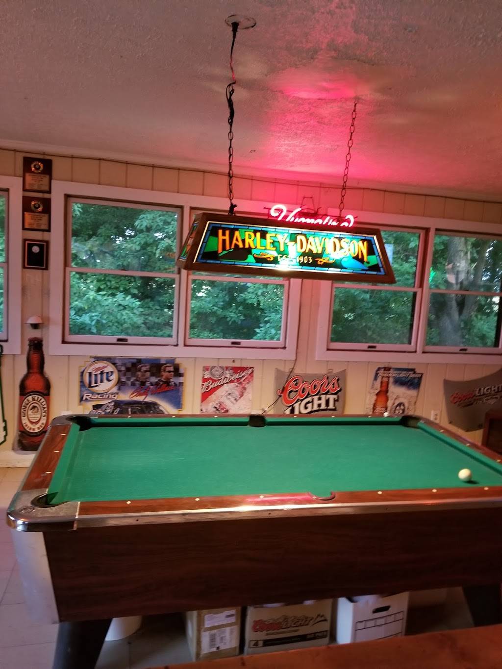 Cactus Flats | restaurant | 10026 Hansonville Rd, Frederick, MD 21702, USA | 3018983085 OR +1 301-898-3085