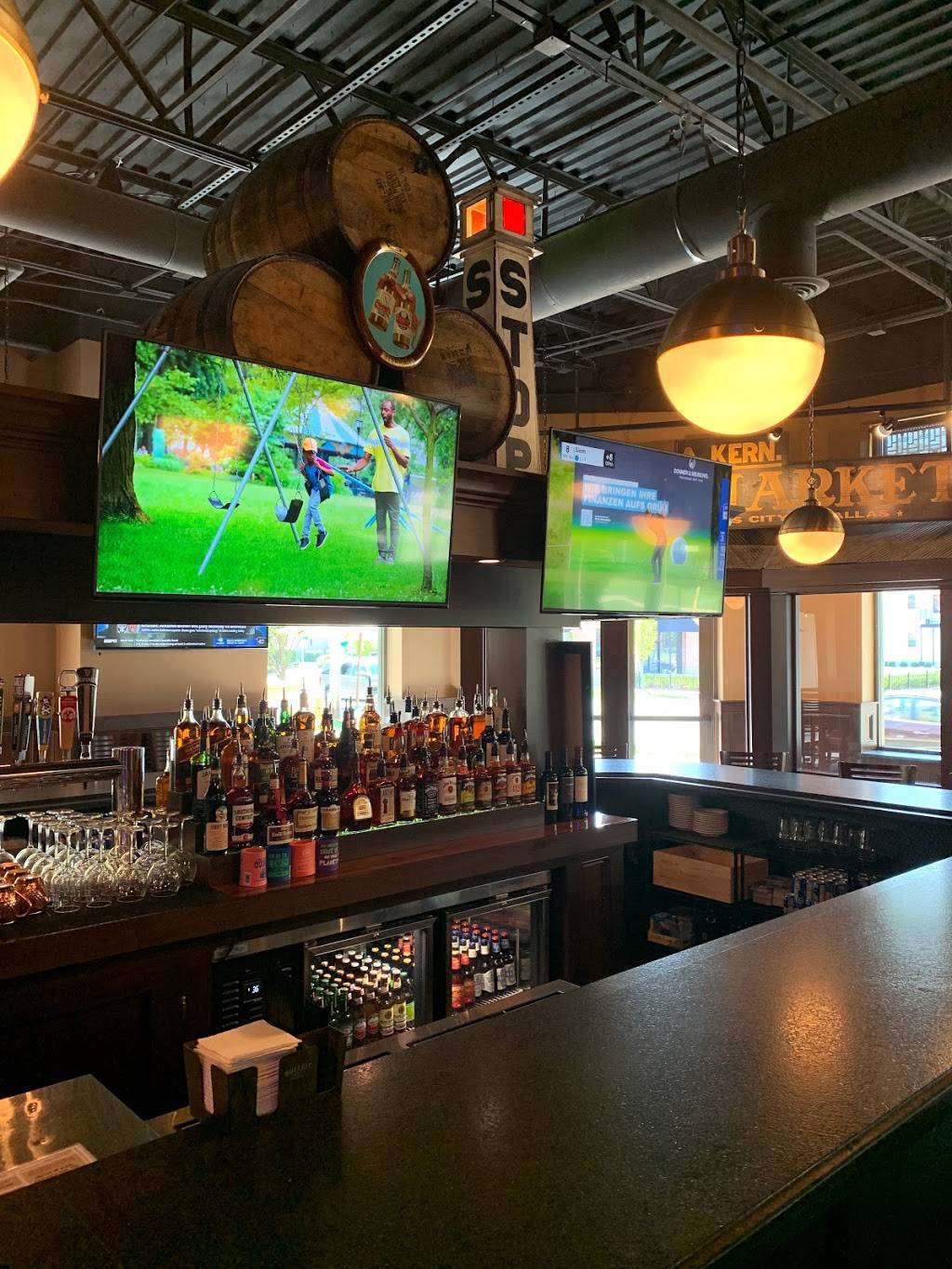 The Old Bag of Nails Pub - Clintonville | restaurant | 4416 N High St, Columbus, OH 43214, USA | 6147253020 OR +1 614-725-3020