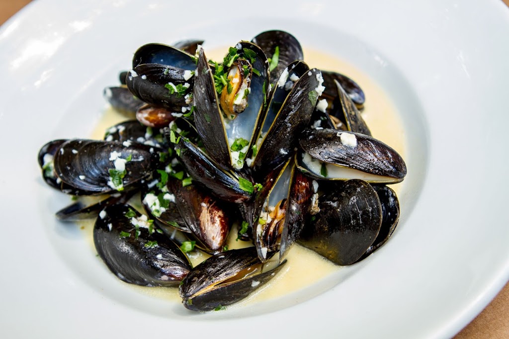 Anis Cafe & Bistro | restaurant | 2974 Grandview Ave NE, Atlanta, GA 30305, USA | 4042339889 OR +1 404-233-9889