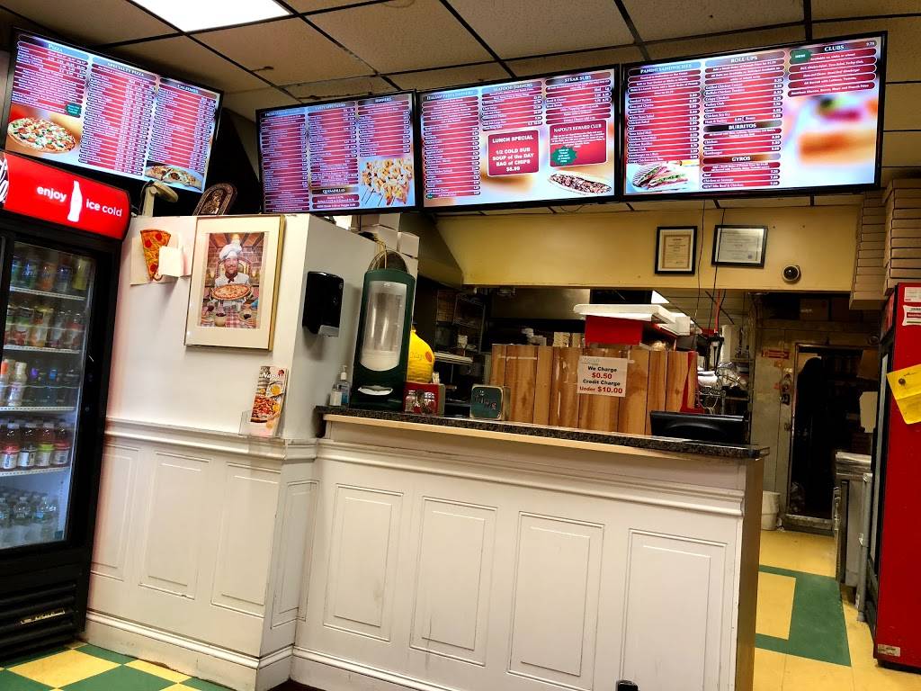 Napoli Pizza | meal delivery | 81st, Washington St, Weymouth, MA 02188, USA | 7813317701 OR +1 781-331-7701