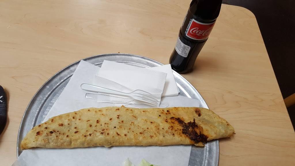 Machete Azteca | restaurant | 7545 W Thomas Rd, Phoenix, AZ 85033, USA | 6236948219 OR +1 623-694-8219