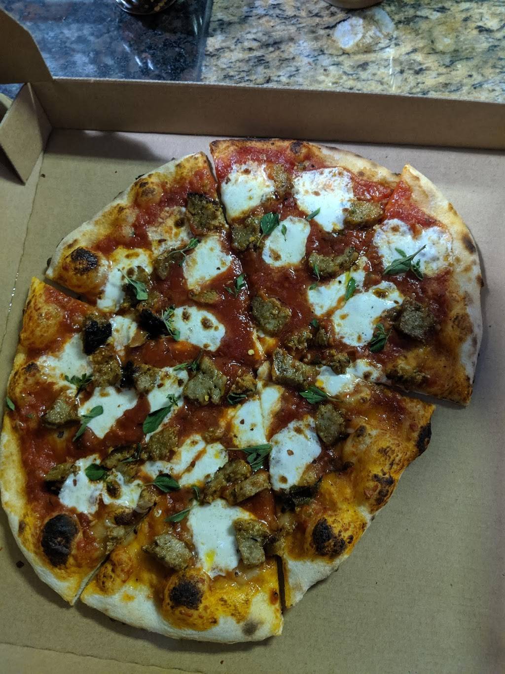 Bella Nashville Pizzeria | restaurant | 900 Rosa L Parks Blvd, Nashville, TN 37208, USA | 6154573863 OR +1 615-457-3863