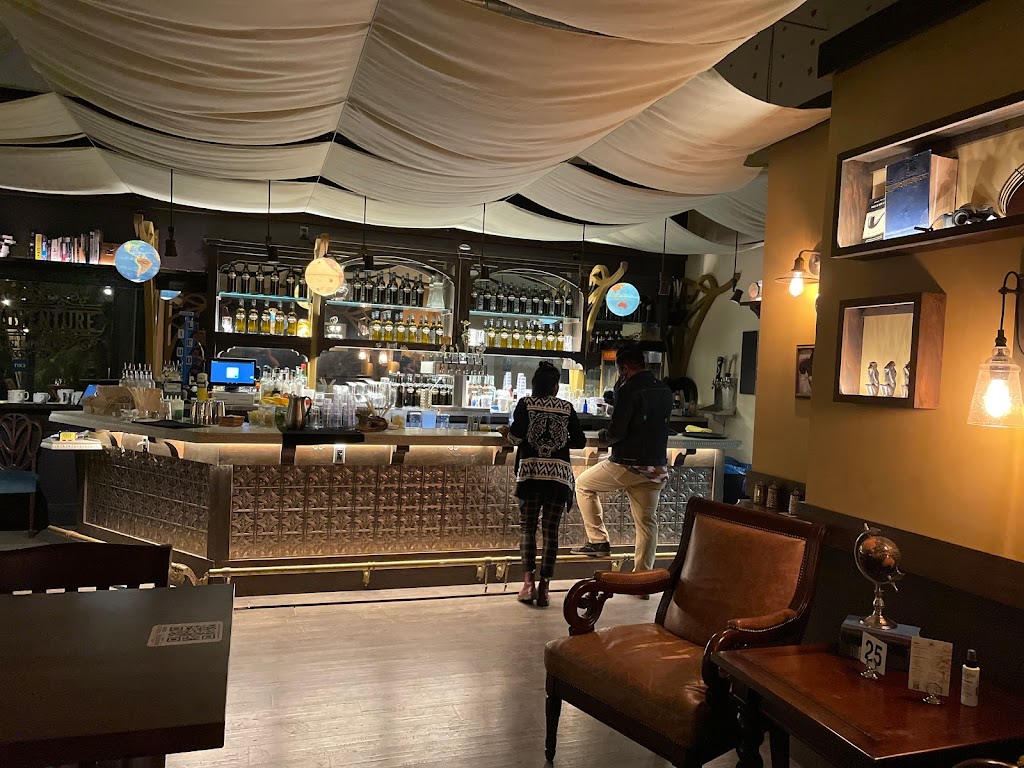 Misadventure & Co. | restaurant | 2420 Grand Ave Suite C, Vista, CA 92081, USA | 7602166930 OR +1 760-216-6930