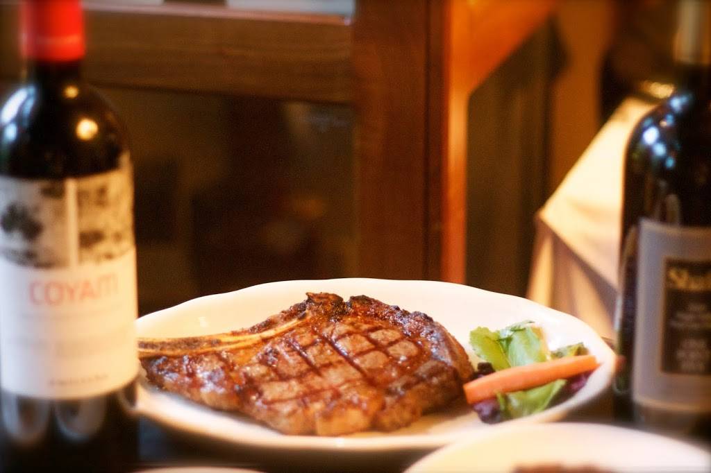 Omaha Prime | restaurant | 415 S 11th St, Omaha, NE 68102, USA | 4023417040 OR +1 402-341-7040