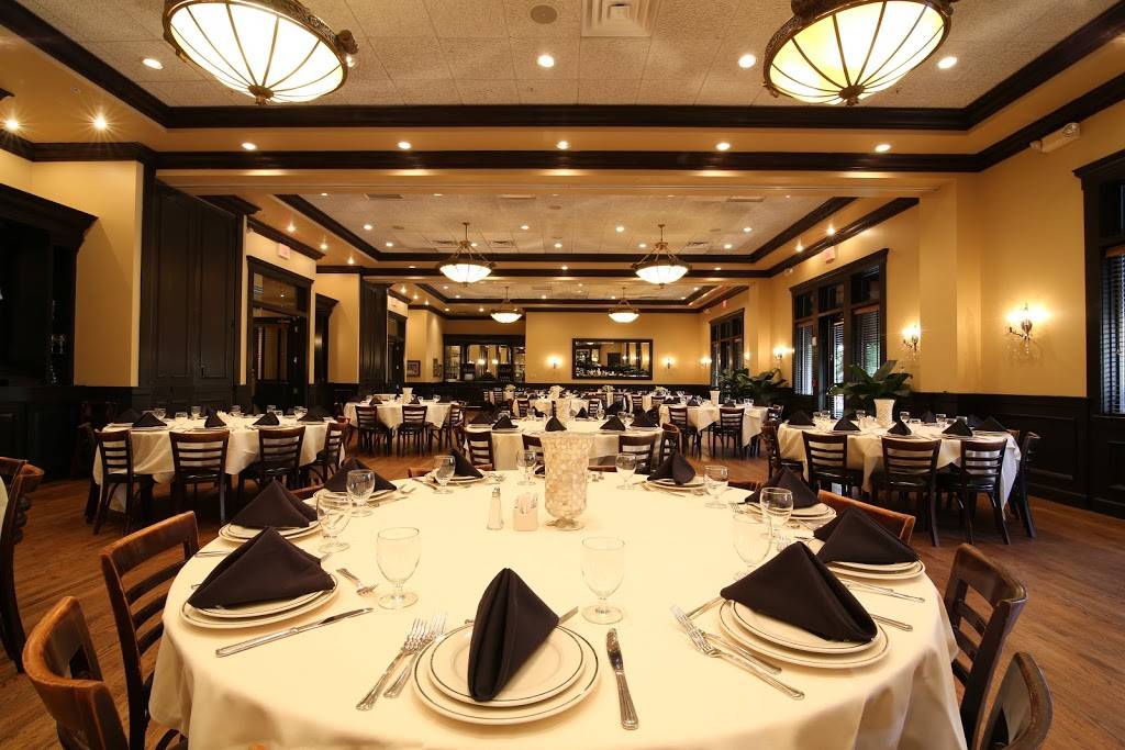 Maggianos Little Italy | restaurant | 10367 Mid Town Pkwy, Jacksonville, FL 32246, USA | 9043804360 OR +1 904-380-4360