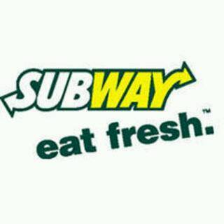 Subway Restaurants | restaurant | 1051 El Camino Real, Redwood City, CA 94063, USA | 6503699624 OR +1 650-369-9624