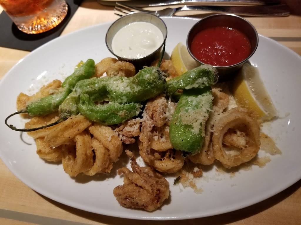 Posto 31 | restaurant | 1017 E 31st St, La Grange Park, IL 60526, USA | 7084697233 OR +1 708-469-7233