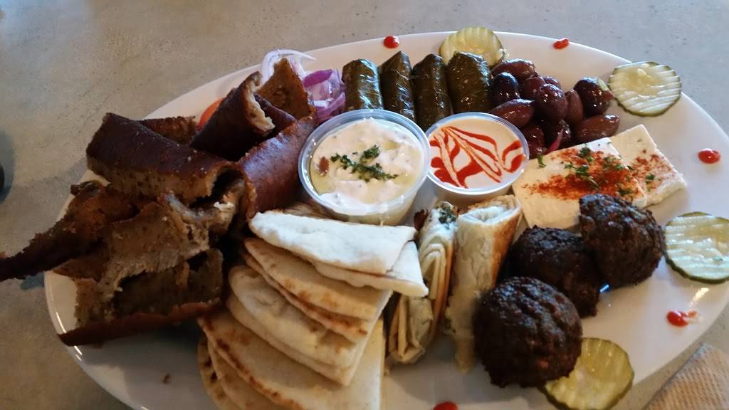 Opa! Opa! | restaurant | 5644 J St A, Sacramento, CA 95819, USA | 9164514000 OR +1 916-451-4000