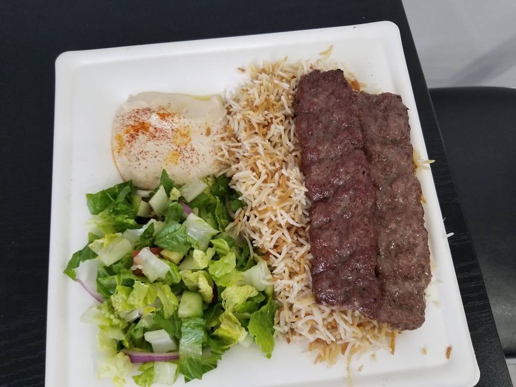 Kabab Plus | meal delivery | 50 Thousand Oaks Blvd #2, Thousand Oaks, CA 91360, USA | 8054951000 OR +1 805-495-1000