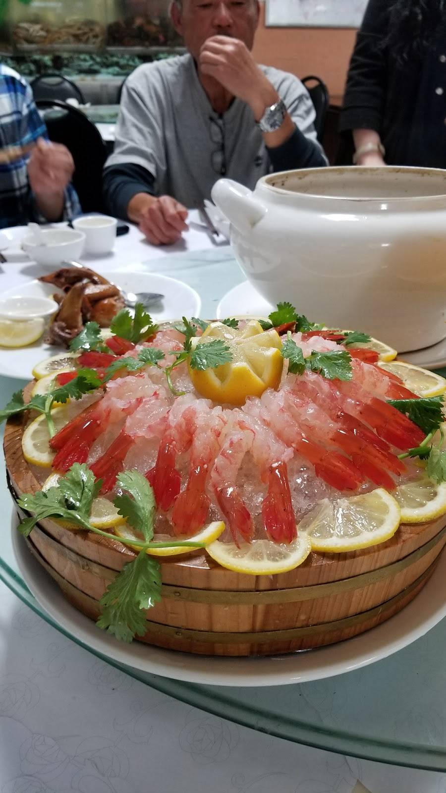 Zhong Shan Restaurant | restaurant | 2237 Taraval, San Francisco, CA 94116, USA | 4155928938 OR +1 415-592-8938