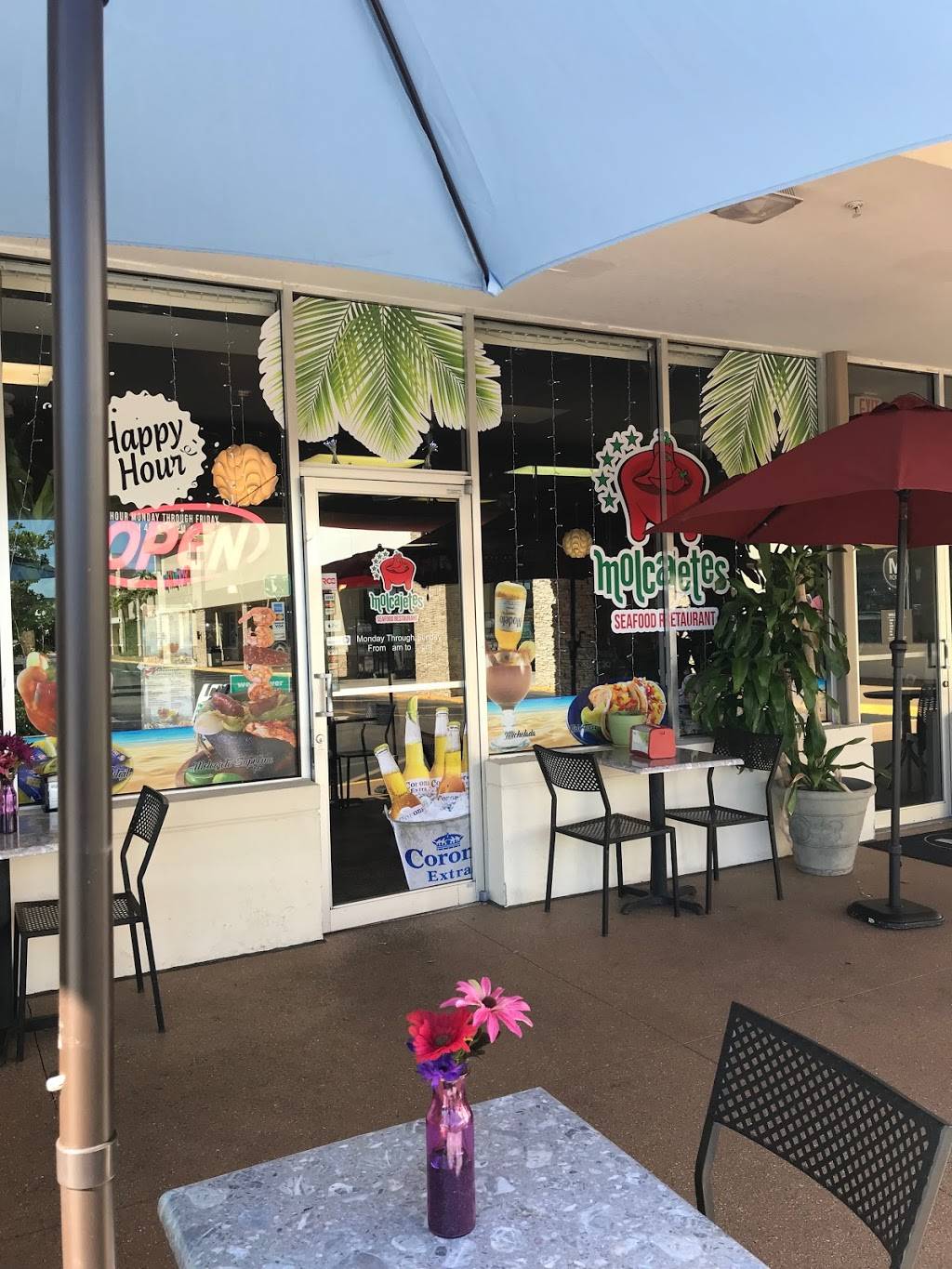 Molcajetes North Naples | restaurant | 4329 Tamiami Trail N, Naples, FL 34103, USA | 2392639449 OR +1 239-263-9449