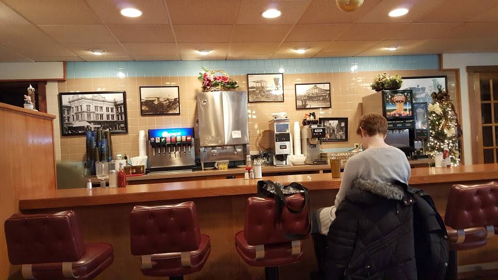 The Historic Texas Lunch | restaurant | 108 Lincoln Way W, Chambersburg, PA 17201, USA | 7172644439 OR +1 717-264-4439